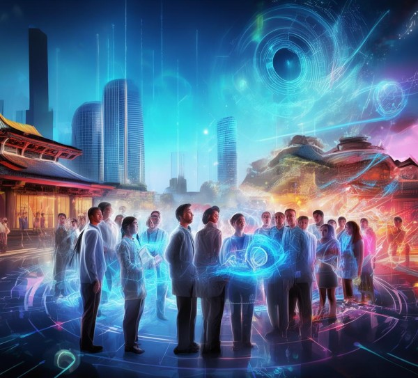 加快推动湖南科技服务业发展，创新与发展的新突破快
