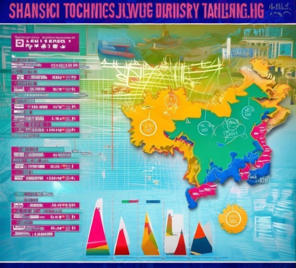 陕西省科技服务业排名榜,创新驱动发展新布局
