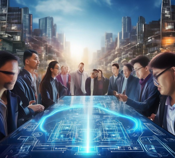 推动科技服务业高质量发展