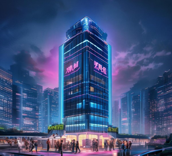 安泰科技， disrupting in the AI era，改变