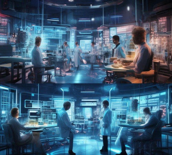 科技开发与研发的区别,技术进步的关键路径