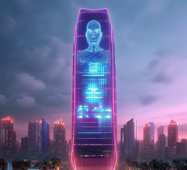 航领科技，未来智慧领域的引领者