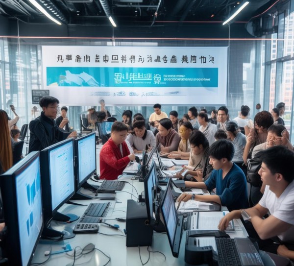 杭州市科技服务业补助，助力区域经济高质量发展