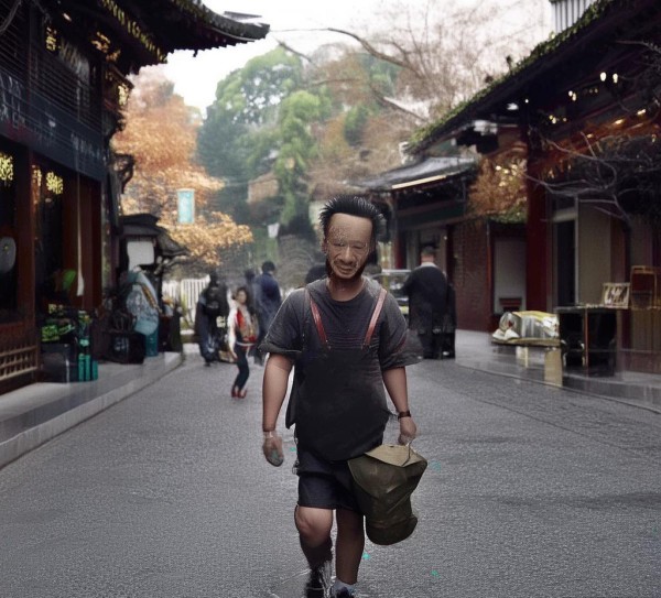 科技动态下的隐藏艺术,小图标的艺术表达