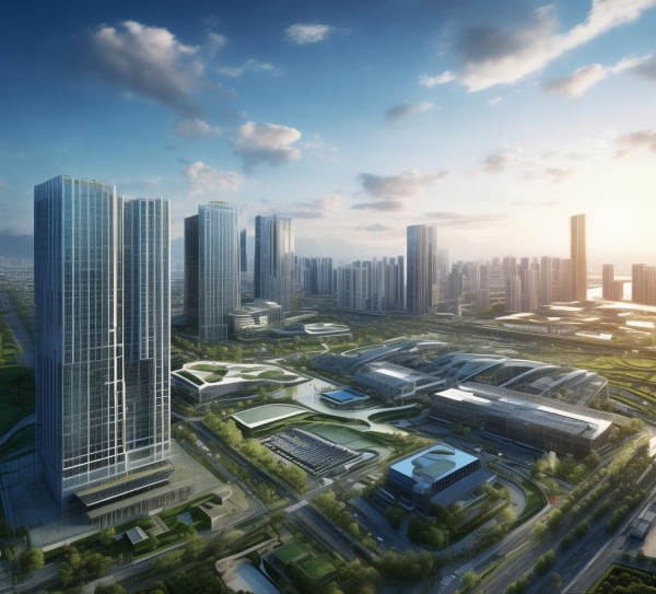 双流,科技产业的创新引擎