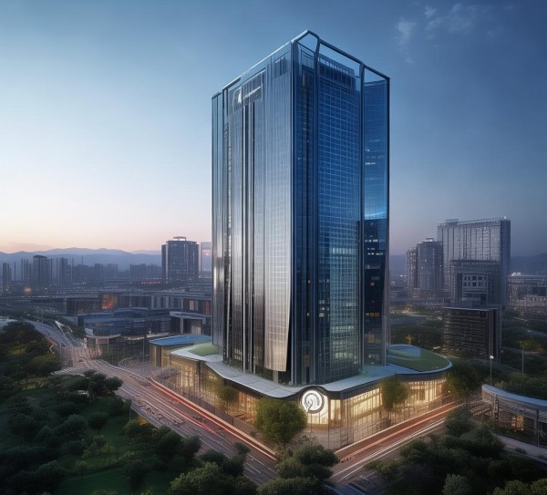 华中科技开发有限责任,在华中地区 Establish的领先企业 华中科技开发有限责任,在华中地区 Establish的领先企业
