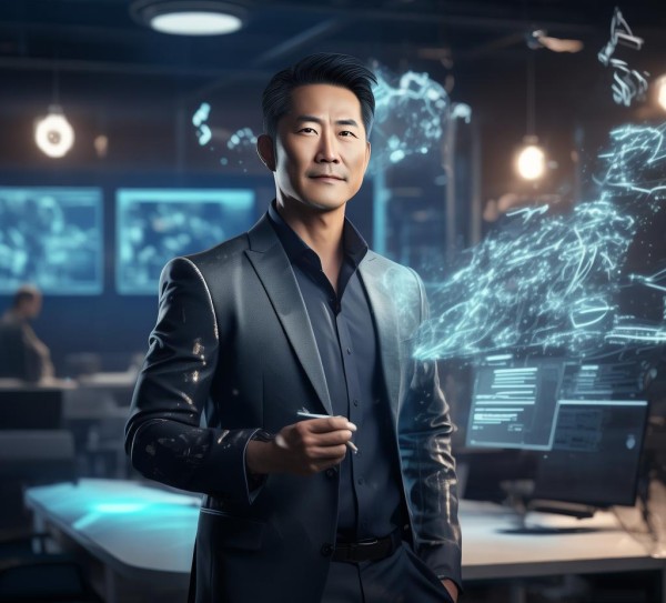 主持科技开发工作,领导力与创新的双重作用 主持科技开发工作,领导力与创新的双重作用