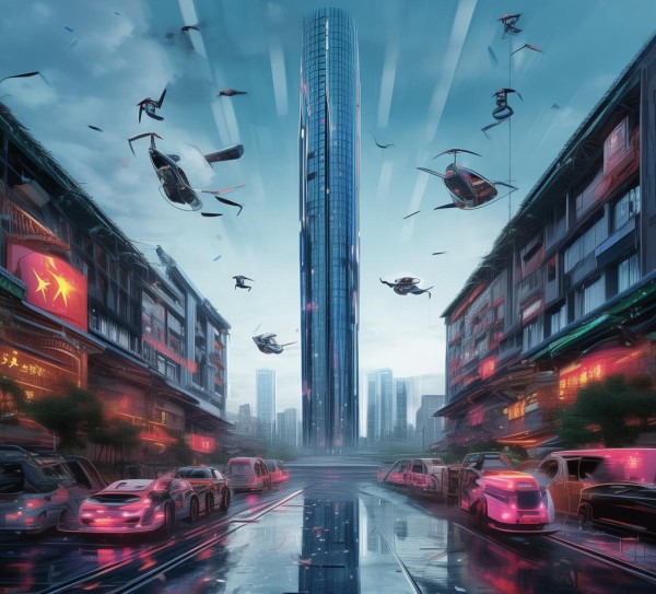 科技体系的独立与,中国科技发展的新路径
