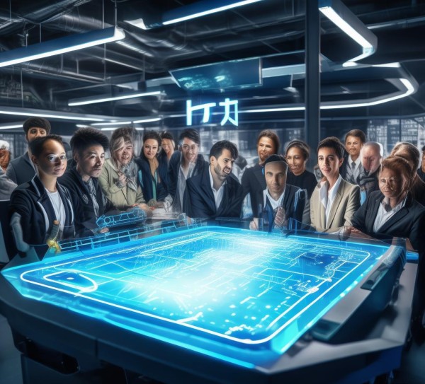 宏运科技开发有限公司,新时代的创新者
