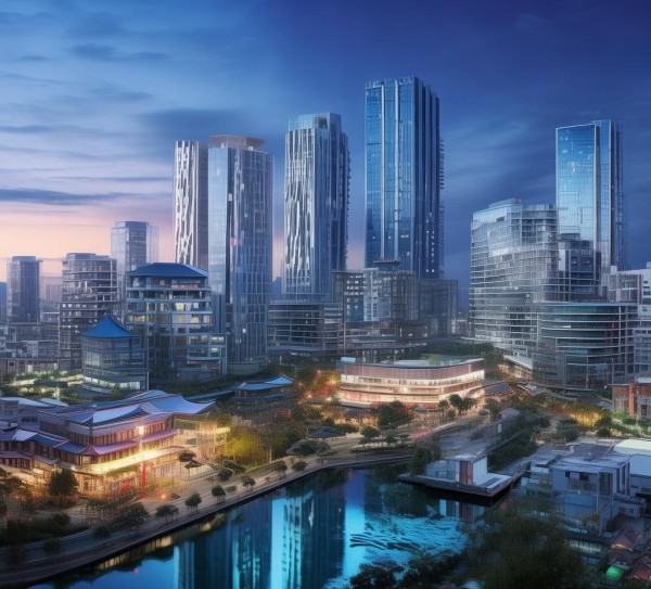 双流，科技服务业发展新机遇与挑战分析
