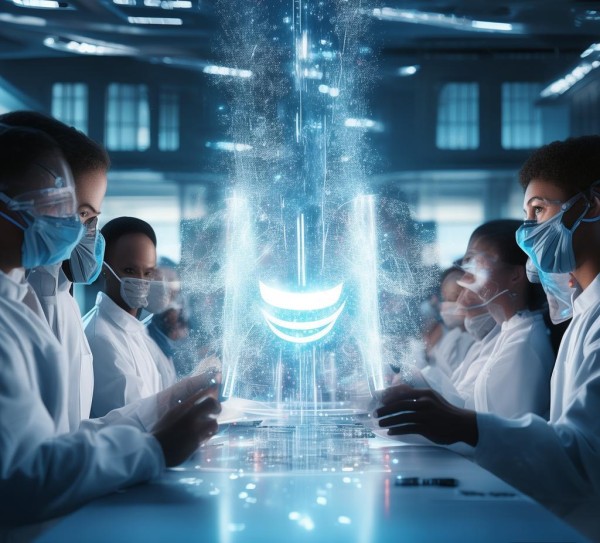 quantum leap in medical innovation:苏州医药科技开发有限公司 quantum fusion