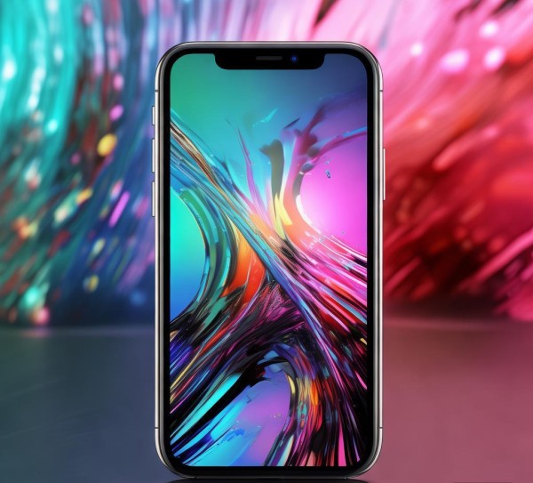 科技美学，iPhone的视觉盛宴