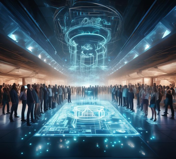 科技奖项体系的构建与评价