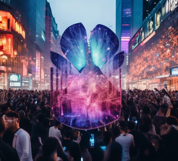华为,全球狂欢中的科技巨头