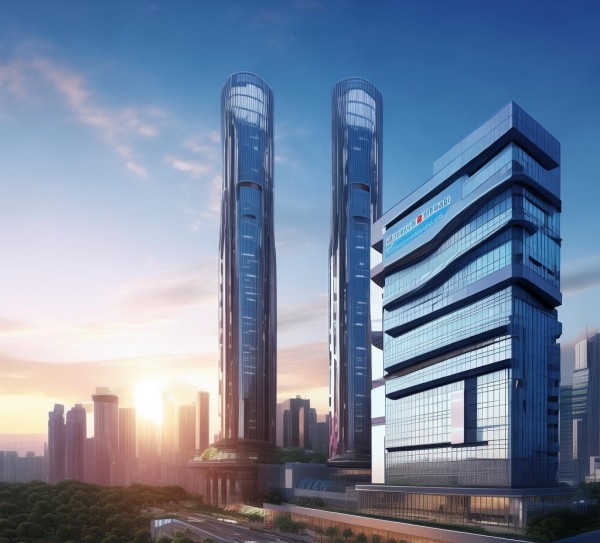 深圳幸之辉科技开发助力深圳经济高质量发展
