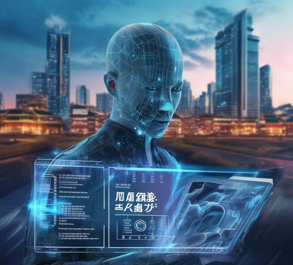 数字赋能，创新未来—武汉科技服务业发展报告