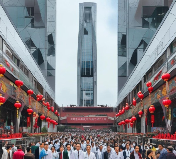 中国科技开发院在南宁成立与作用