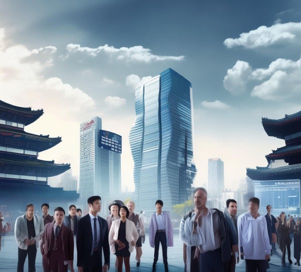 北京科技服务业机构，机遇与挑战并存，未来充满期待