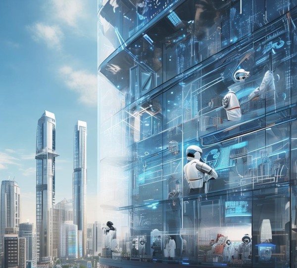 打造高质量发展新引擎，强化科技创新体系建设
