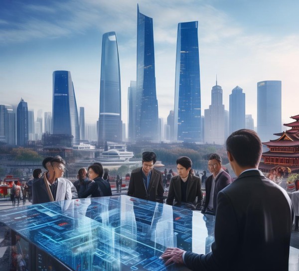 北京市科技服务业,机遇与挑战并存,推动高质量发展