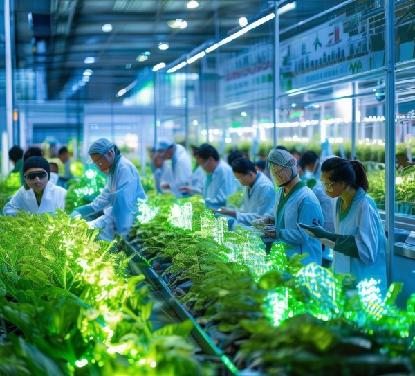 威海市中农科技开发公司,助力乡村振兴的科技力量 威海市中农科技开发公司,助力乡村振兴的科技力量
