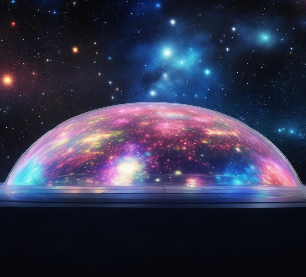 星河璀璨,科技之光照亮未来—星空科技动态解析