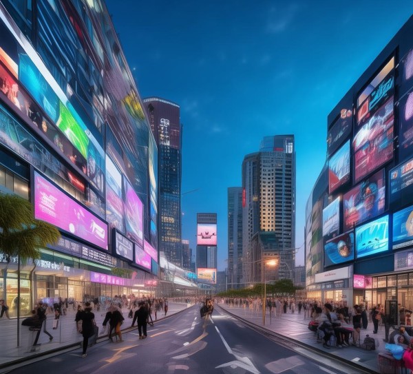 广陵区，科技服务业发展的重要区域