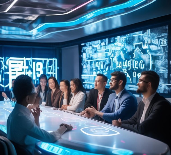 金溢科技招聘，质量体系助力高标人才