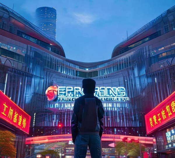 看北京环尔康科技开发公司,中国科技创新的未来贡献力量