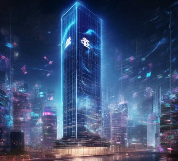 瑞新科技，数字时代的创新之光