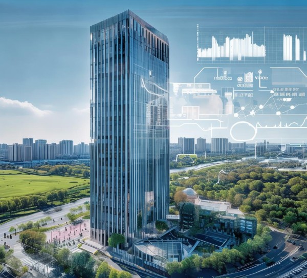 江苏科技服务业22,机遇与挑战