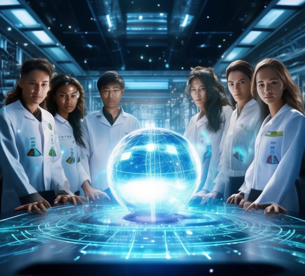 华微科技职级体系,创新之光下的未来方向