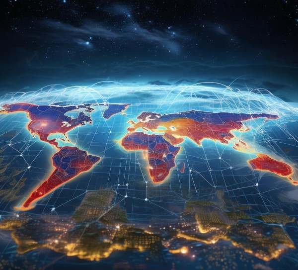 世界科技传播体系,知识传播的全球格局与挑战 世界科技传播体系,知识传播的全球格局与挑战