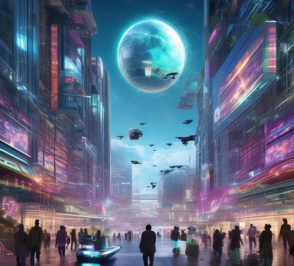 孟加拉科技，创新的未来