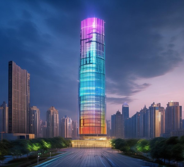 振荡科技，济南科技发展的新引擎