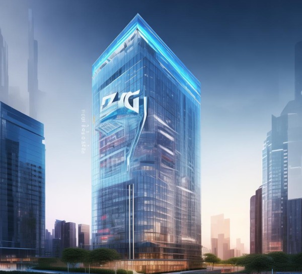 葛洲坝地产5G科技体系概述