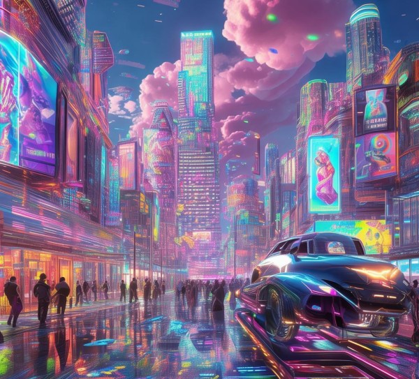 科技化驱动的未来动画,从3D打印到增强现实的创新艺术
