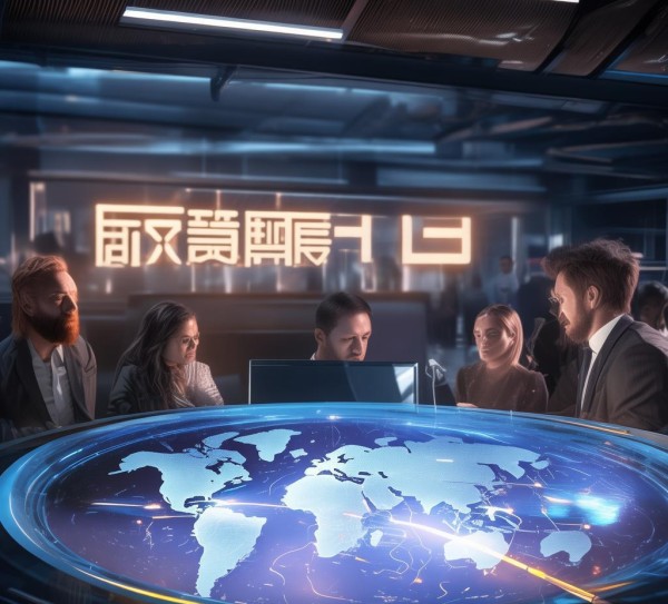 乾承科技开发有限公司,开启科技驱动的创新机遇