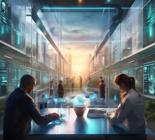 科技创新体系与道德体系,构建和谐共生的未来 科技创新体系与道德体系,构建和谐共生的未来