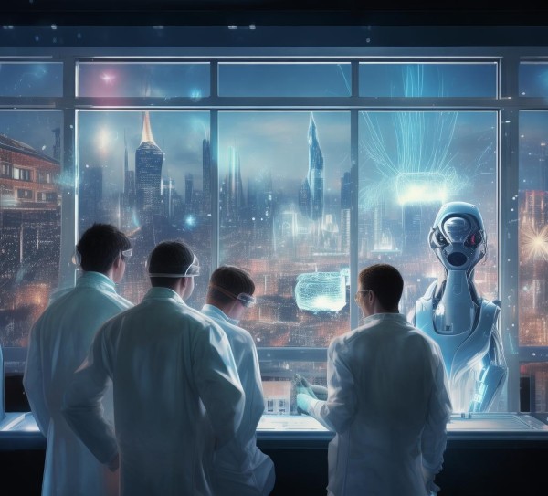 The Frontiers of Technologies