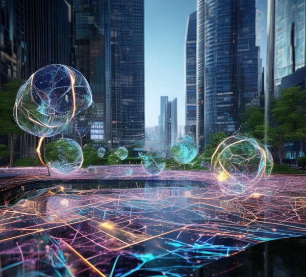 科技与信息化,电脑网络新图景 科技与信息化,电脑网络新图景