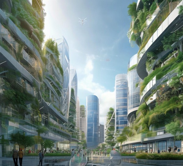 科技园区韧性,构建可持续发展新引擎 科技园区韧性,构建可持续发展新引擎