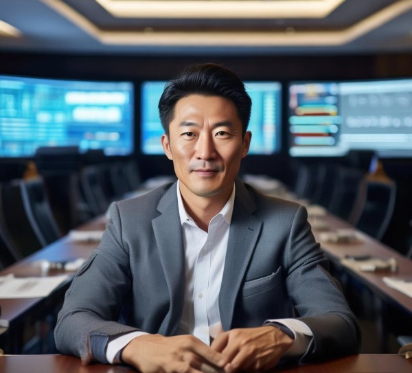 皖仪科技体系经理是谁？