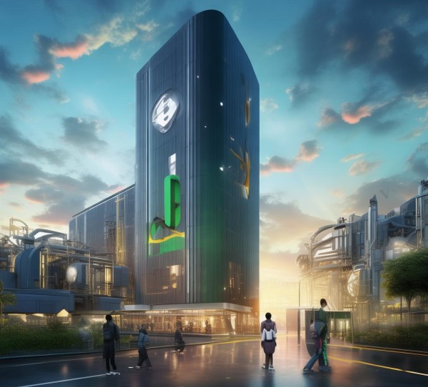 佰嘉化工科技开发公司,引领行业创新,成就绿色未来
