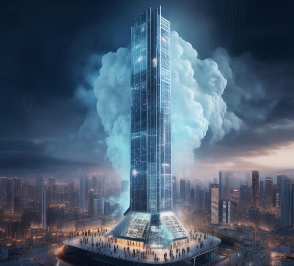 中国科技平台,机遇与挑战