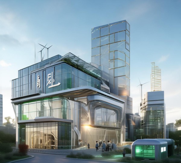 保定旭力电气科技,引领绿色电力发展的新力量
