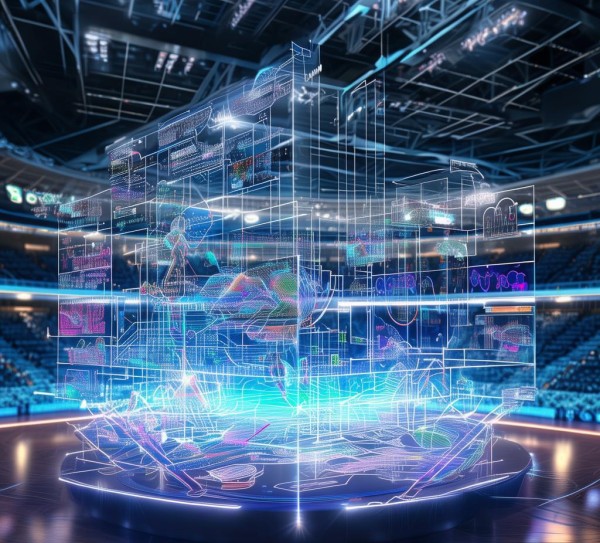 奥运科技体系的深度解析 奥运科技体系的深度解析