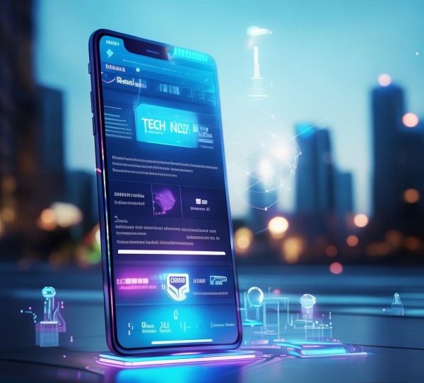科技动态咨询app，引领技术革新