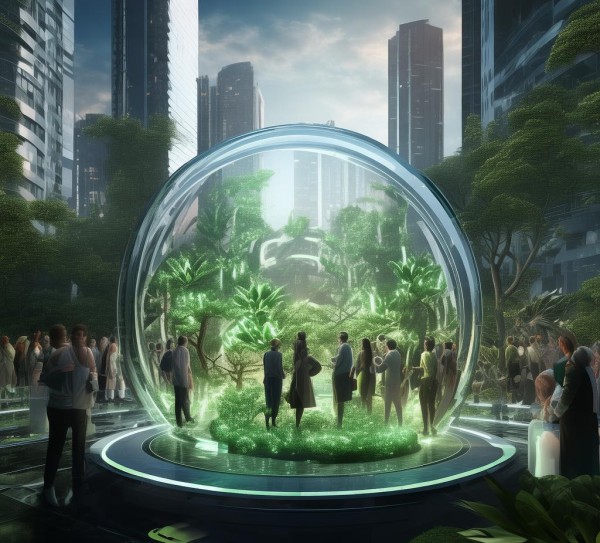 构建科技与技术的良性互动格局,推动人类文明可持续发展。