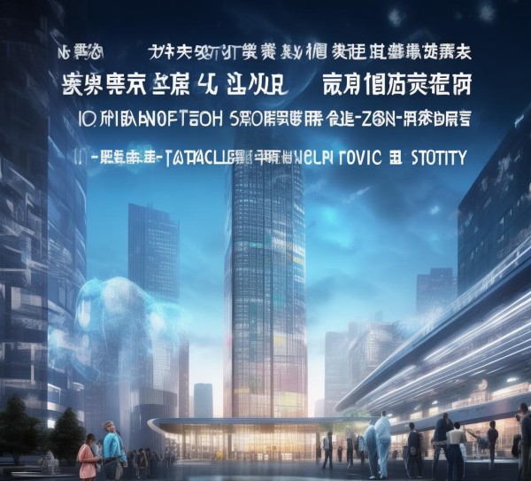 科技创新引领未来,国家级科技服务业示范区建设的战略路径